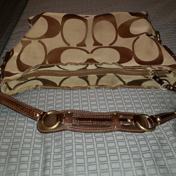 Coach bag - Picture 6 of 6